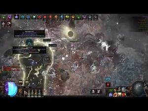 3.26 Eviscerate Ignite Elementalist 8 mod 16.5T Tanking