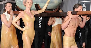 The Evolution of Lady Gaga