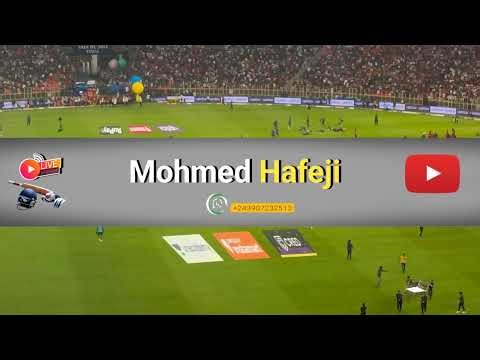 MRF (rising stars) vs Kolwezi knight riders | Unity Cup(Round One) | Live - Kolwezi Mutoshi