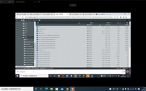 上传文件到服务器
