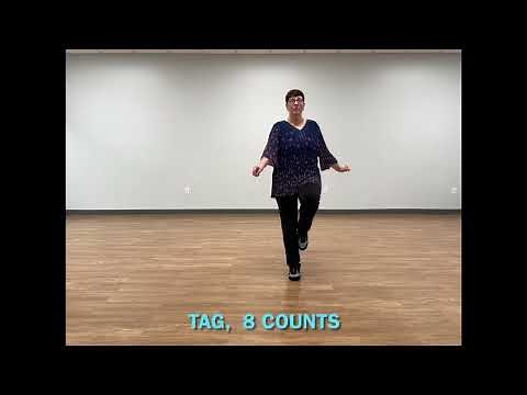 Boot Scootin’ Boogie by Richard Rogers (Beginner)