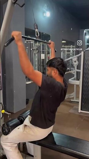 FIT&FUN GYM 💪🏻💪🏻 #ipl #cricket #cricketlover #psl #nocopyrightmusic #iplthemesong2025 #dj