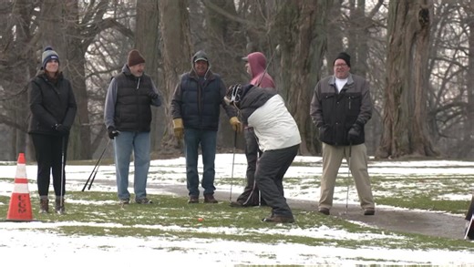 2026 Lake County Chili Open at Black Brook Golf Course