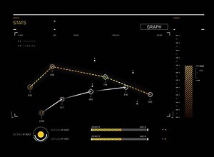 Les éléments animés de l'interface utilisateur, : vidéo de stock (100 % libre de droit) 3440799459 | Shutterstock