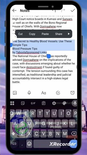 How to Make Money Online as Student Writing Articles on Opera News Hub (Step-by-Step Guide) Part 2