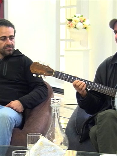 Ce soir à 20h sur Berbère Télévision
