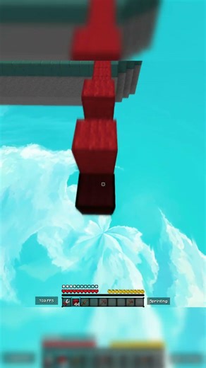 How fast was this win? 😵 #minecraft #hypixel #bedwars #minemen #pvp #minemenclub #bedfight