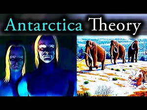 The World Beyond Antarctica