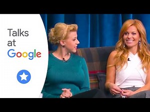 Netflix's Fuller House | Candace Cameron-Bure + More | Talks at Google
