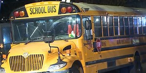 Atlanta school bus delayed due to ‘challenging’ route, principal says