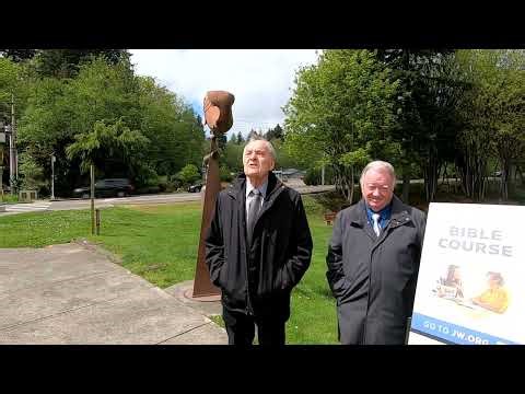 Watchtower on the Run