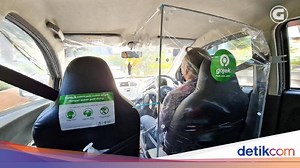 Survei: Pelanggan Nilai Layanan Gojek Paling Aman, Higienis & Nyaman