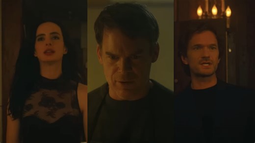 5 scariest serial killers in ‘Dexter: Resurrection’