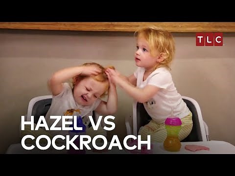 Hazel's Brave Moment Shocks All | OutDaughtered S3 Ep4 | TLC