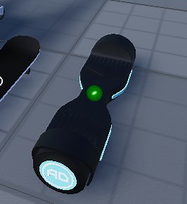 [HELP!] - Attatch to HumanoidRootPart Script