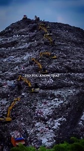 638K views · 16K reactions | The country where trash disappears… In Singapore, waste doesn’t pile up — it powers homes, builds roads, and disappears without a trace. With high-tech incineration, advanced recycling, and zero-waste innovation, even plastic bottles become road material. A glimpse into a cleaner, smarter future. . . . . #Innovation #Sustainability #ZeroWaste #Ironwiill | success lifestyle | Facebook