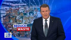 35K views · 214 reactions | #EXCLUSIVE: Each year across NSW, around 50,000 tonnes of materials put in our yellow bins ends up in landfill. Tonight, 9 News takes you to Smithfield - in Sydney's west - for a rare look inside Australia's biggest recycling plant. #9News | WATCH LIVE 6pm | 9 News Sydney | Facebook
