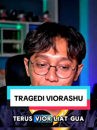 Tragedi Ulang Tahun Vior: Cerita di Balik Pertemuan