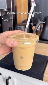 305K views · 1.3K reactions | Iced Coffee vs Iced Latte vs Cold Brew Get up to $15 off + a free bag of coffee with select @tradecoffeeco subscriptions using the link in my bio #tradepartner | Ethan Rode | Facebook