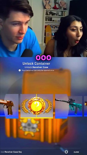 “It’s nothing” 🥀 I don’t take credit for these clips, all creds to the nuke king himself #csgo #franzj #csgomoments #csgofunny