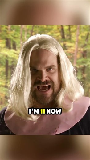 Times When Stranger Things Actors Got Rejected For Their Roles! ‼️😱 #shorts