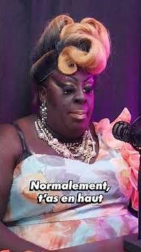 Drag 101 : l’art du tucking expliqué ✨