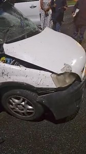 Ingozi eyenzeke eAmalinda eMonti ngorhatya lwanamhlanje... | ECnews Live