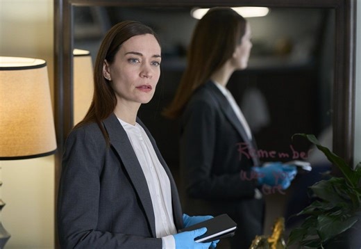 'Law & Order Toronto' star Kathleen Munroe teases Season 3: 'Cases are going to hit close to home'