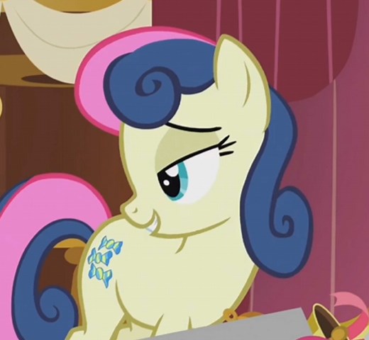 All Sweetie Drops Quotes from My Little Pony