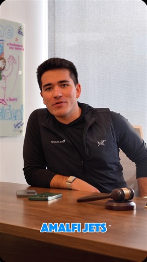 ERAU SGA | Look who is taking over for the day!!! #erau #erausga #embryriddleaeronauticaluniversity #sga #foryou #amalfijets #amalfixERAUSGA | Instagram