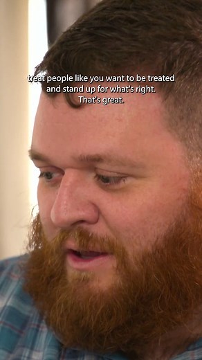 An inspiring moment for Anthony 梁 Catch the unscripted drama, 'A New Leaf,' on Dove  Tune into our live channel TONIGHT at 9pm PT or TOMORROW at 10am ET on Samsung TV+ (ch. 1091) or The Roku Channel (ch. 389)! The Roku Channel: https://bit.ly/ROKUANCESTRY Dove Channel Website: https://bit.ly/DVANCESTRY | Dove Channel | Facebook