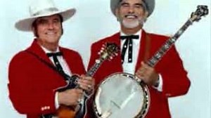 TWO LONELY HEARTS Lyrics - OSBORNE BROTHERS | eLyrics.net