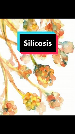 La Silicosis: Tipos, Síntomas y Complicaciones