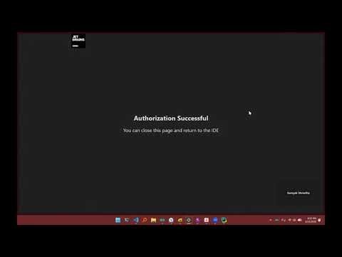 Activate AI Assistant