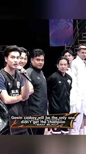 Marc " Gawin can't win, no Joss " 😆 jossgawin 🐻🐧#jossgawin #josswayar #gawincaskey #bl #gmmtv