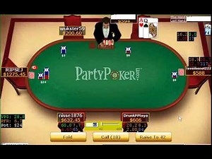 tuff_fish — 18 May 2006 session B