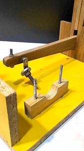 644K views · 2.5K reactions | Very good tips for scroll saw #woodwork #technique #diyprojects #diycrafts #handcrafted #grinder | Tool Tricks 007 | Facebook