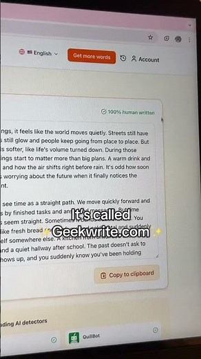 how to humanize ai writing fast, free, and safe