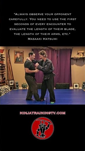 Grappling Jumonji no Kata, YTS4U