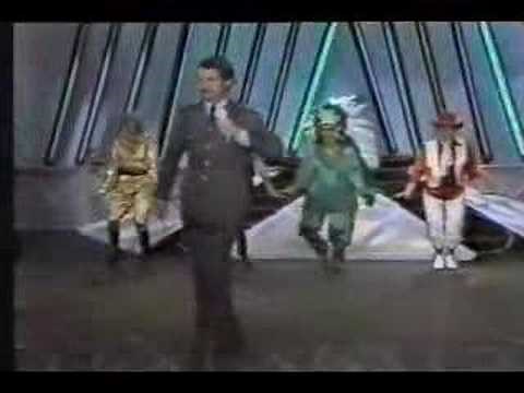 Prisoner Cell Block H: In Concert