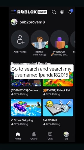 tutorial of how to play modded Rivals in Roblox #roblox #rivals #modded