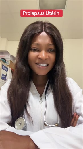 Découvrez le Prolapsus Utérin : Sensibilisation et Connaissances Médicales