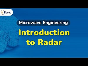 Introduction to Radar - Radar Engineering - Microwave Engineering