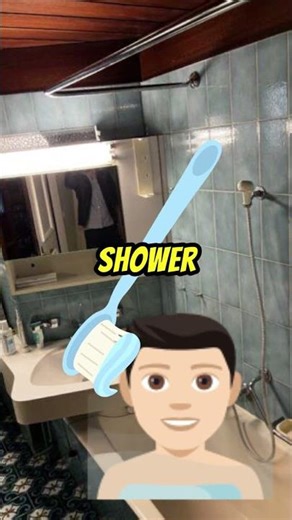 Saving Space The Wrong Way (Bad Bathroom Design)