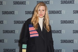 Final Shots: Brit Marling Shadowed A Blind Man For Role In Netflix’s ‘The OA’