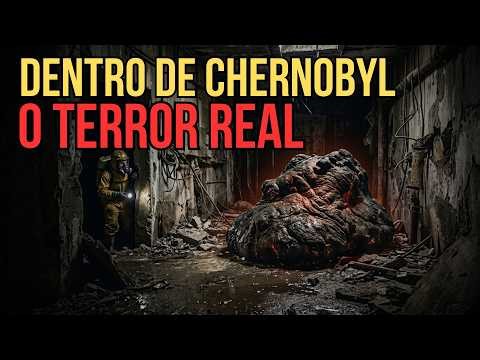 The World's Most Lethal Object: Being near it for 300 Seconds is FATAL.