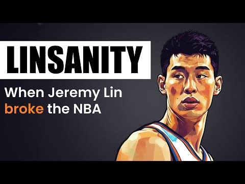 LINSANITY: The Most Impossible Month in Sports History