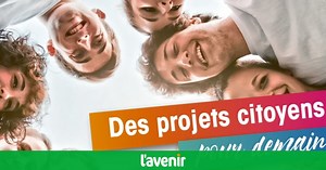 Comment participer à notre appel à projets Générations solidaires? Voici la vidéo mode d'emploi (vidéo)