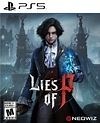 Walkthrough Playlist All Parts for Lies Of P (Playstation 5)