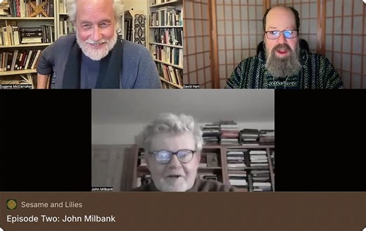 David Bentley Hart (@davidbentleyhart)